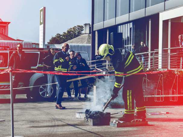Varnost in preventiva