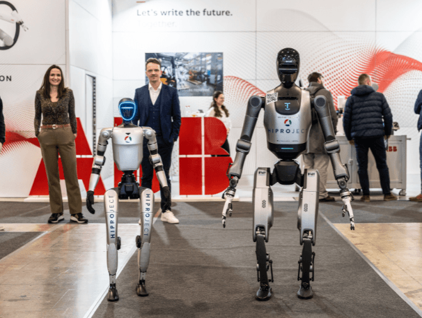 IFAM – INTRONIKA – ROBOTICS